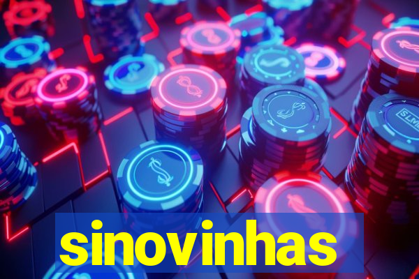 sinovinhas