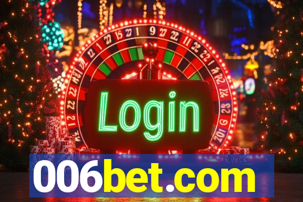 006bet.com