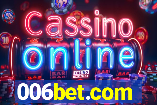 006bet.com