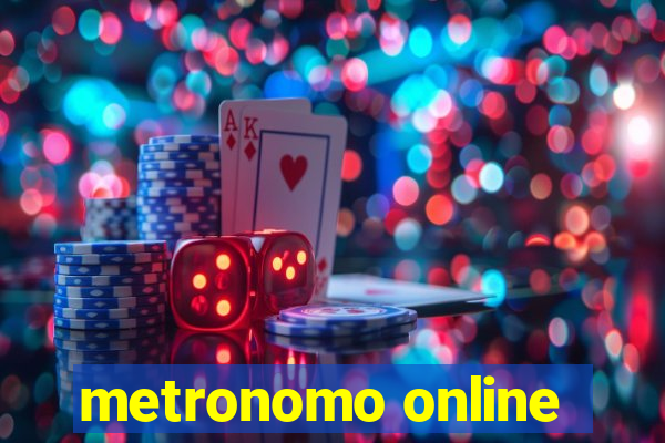 metronomo online