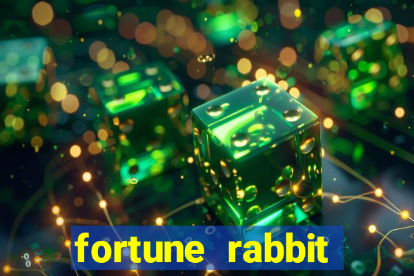 fortune rabbit gratis demo