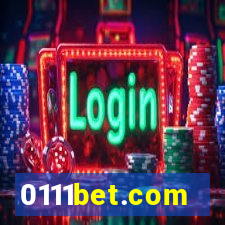 0111bet.com