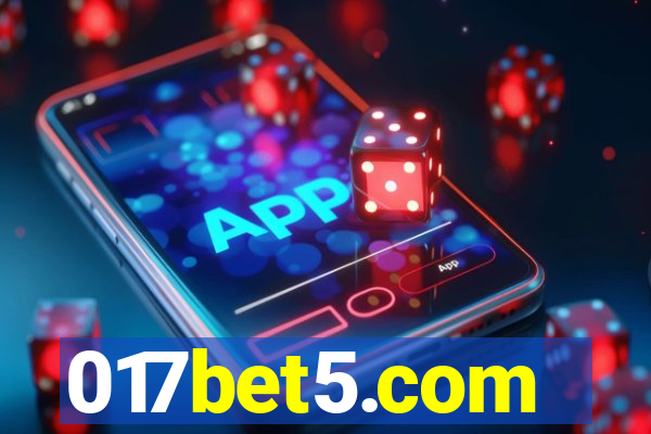 017bet5.com