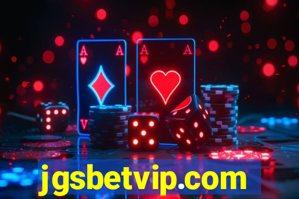 jgsbetvip.com