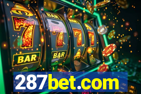 287bet.com