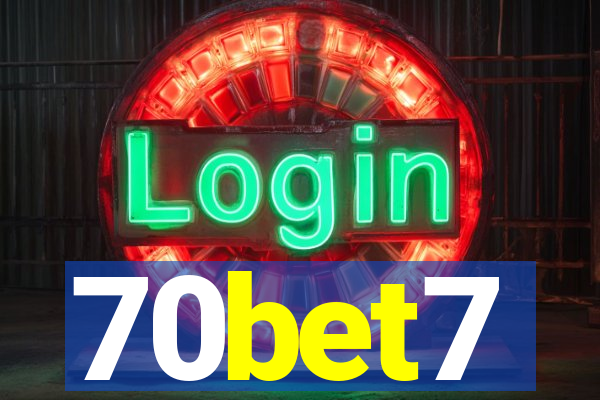 70bet7