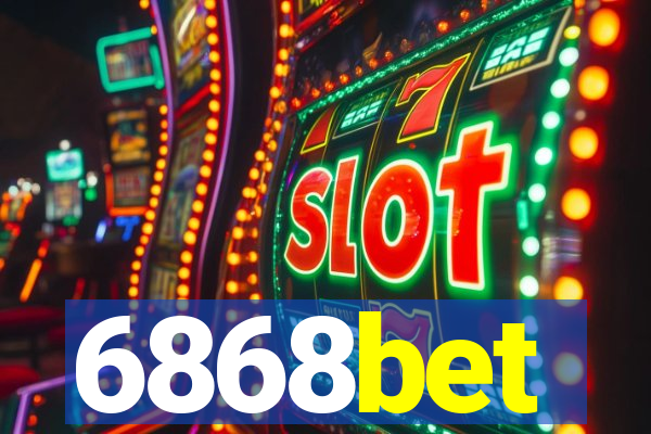 6868bet