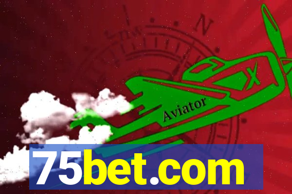 75bet.com