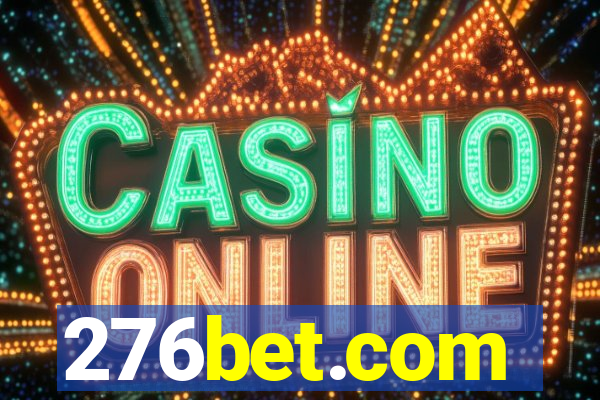 276bet.com