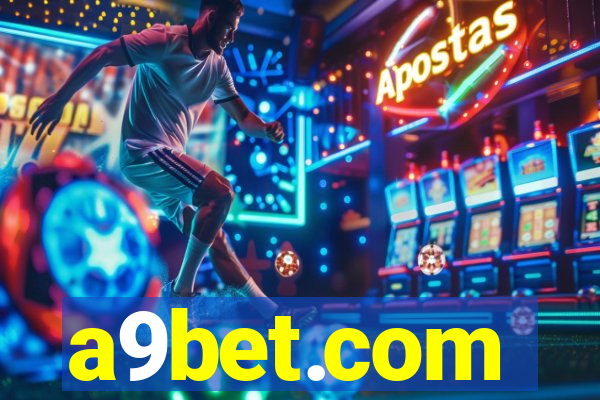 a9bet.com