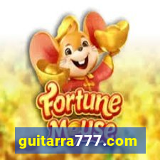 guitarra777.com