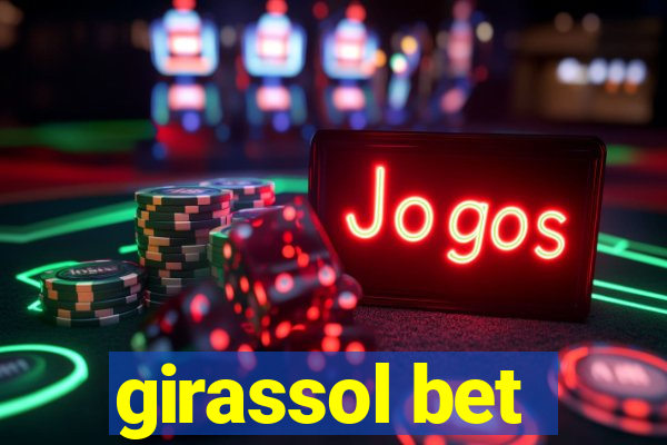 girassol bet