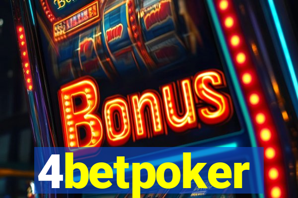 4betpoker