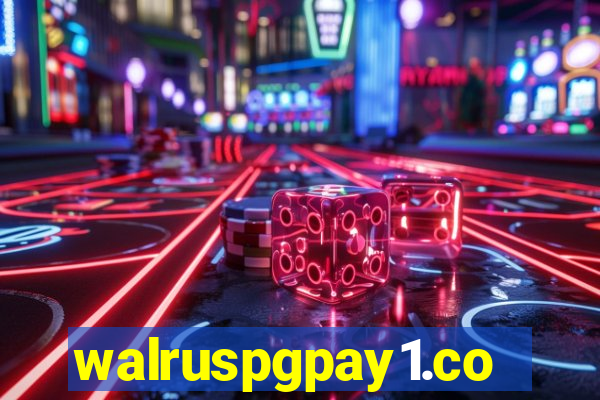 walruspgpay1.com