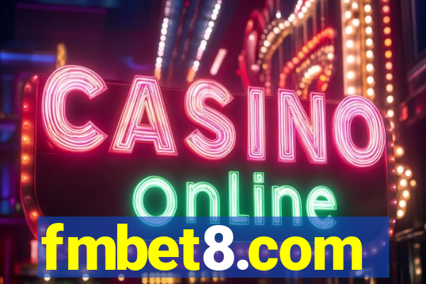 fmbet8.com