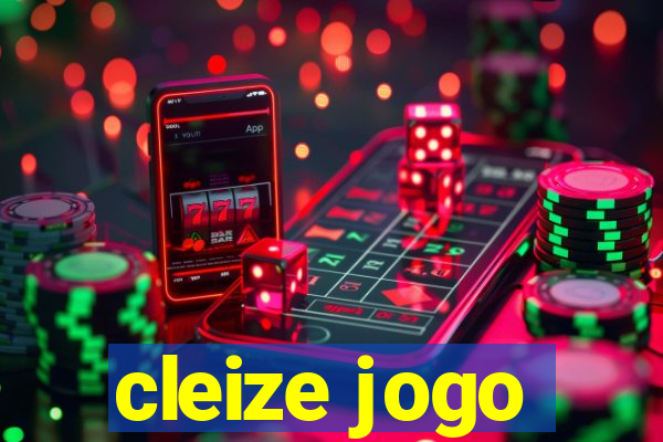 cleize jogo