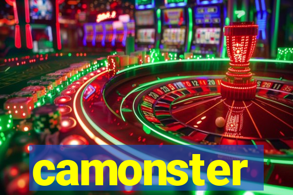 camonster