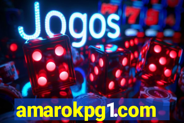 amarokpg1.com