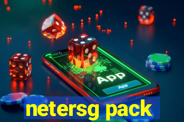 netersg pack