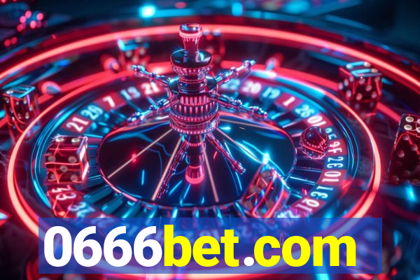 0666bet.com