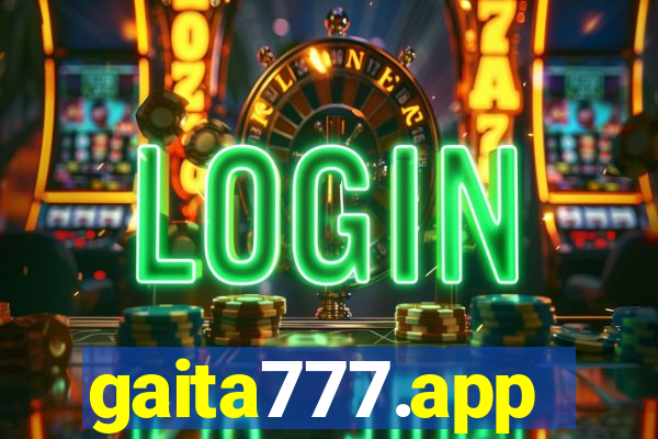 gaita777.app