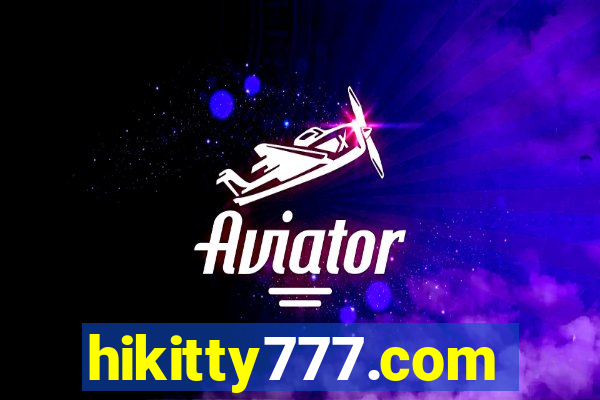 hikitty777.com