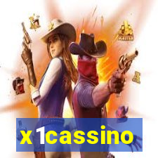 x1cassino