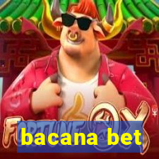 bacana bet