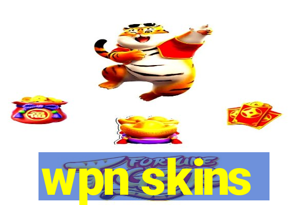 wpn skins