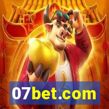 07bet.com