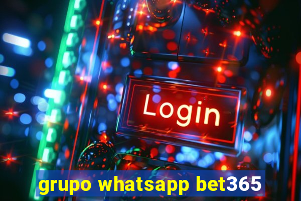 grupo whatsapp bet365