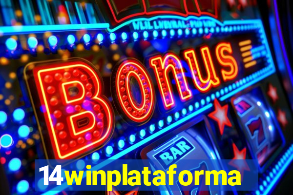 14winplataforma