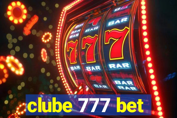 clube 777 bet