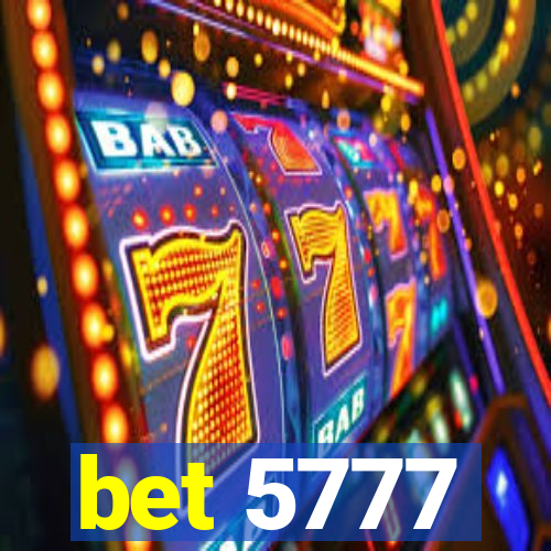 bet 5777