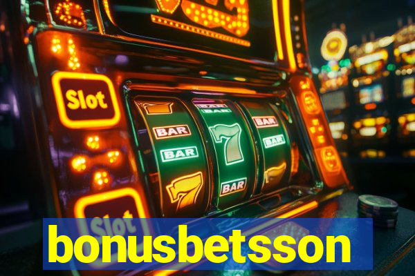 bonusbetsson