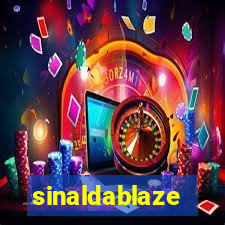 sinaldablaze