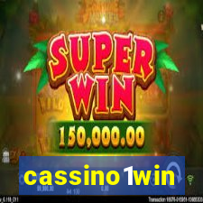 cassino1win