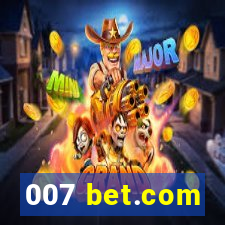 007 bet.com