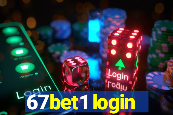 67bet1 login