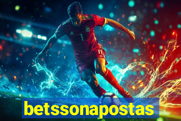 betssonapostas