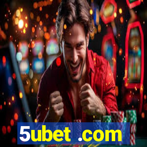 5ubet .com