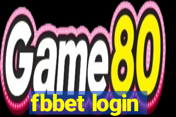 fbbet login