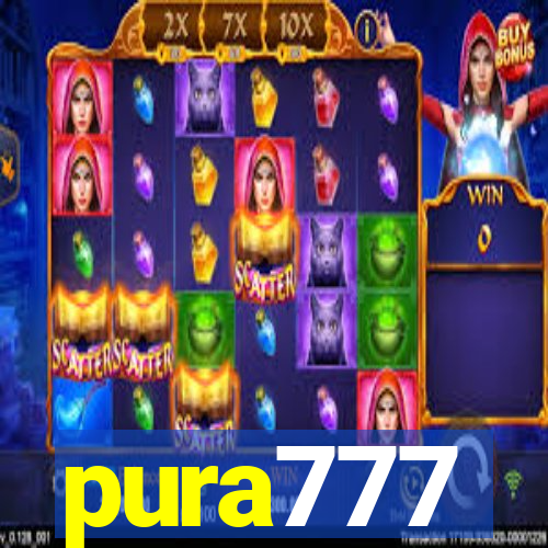 pura777