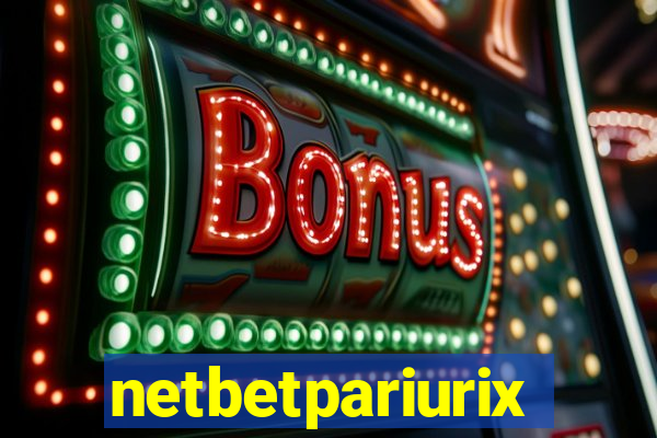 netbetpariurix