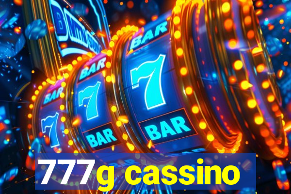 777g cassino