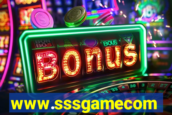 www.sssgamecom