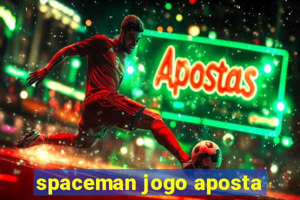 spaceman jogo aposta