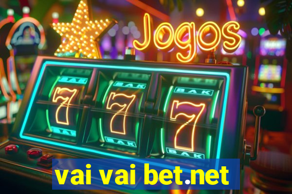 vai vai bet.net