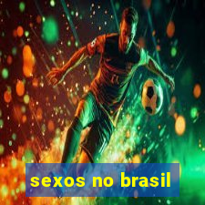 sexos no brasil