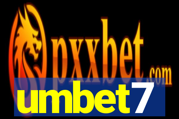 umbet7